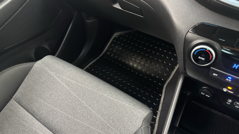 Hyundai Tucson 1.6 GDi SE Nav 5dr 2WD Petrol Estate